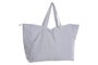 DKD Home Decor Bolso de Poliéster con Cremallera (Surtido de 2 unidades)