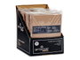 Giftdecor Funda Almohada 90x45 cm Marron 100% Poliester Extra Suave (Set de 24)