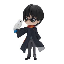 Banpresto Figura Harry Potter Q Posket 14 cm