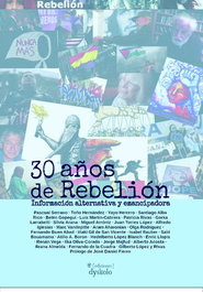 30 AÑOS DE REBELION, AA.VV. - DYSKOLO