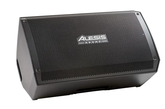 Alesis Strike Amp12 Mkii Monitor Activo para Batería Electrónica 1100 W RMS Bluetooth 132 dB Alesis Strike Amp12 Mkii Monitor Activo para Batería Electrónica 1100 W RMS Bluetooth 132 dB