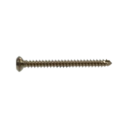 Vi TICS2730 TITANIUM SCREW 2.7MM SELF TAPPING 30MM