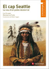 VICENS VIVES Cap Seattle, la veu d´un poble desterrart