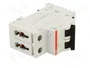 ABB S200M UC S202M-Z2UC Interruptor magnetotérmico 2A 2 Polos