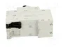 ABB S200M UC S202M-Z2UC Interruptor magnetotérmico 2A 2 Polos