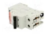 ABB S200M UC S202M-Z2UC Interruptor magnetotérmico 2A 2 Polos