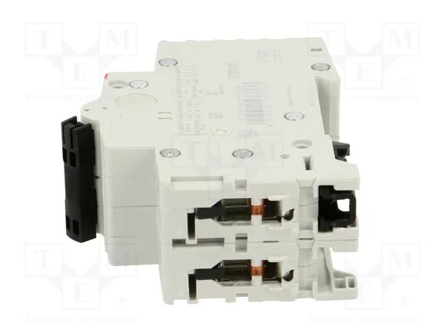 ABB S200M UC S202M-Z2UC Interruptor magnetotérmico 2A 2 Polos ABB S200M UC S202M-Z2UC Interruptor magnetotérmico 2A 2 Polos