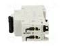 ABB S200M UC S202M-Z2UC Interruptor magnetotérmico 2A 2 Polos