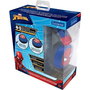 Lexibook Auriculares Inalámbricos Bluetooth Spider-Man para Niños, Batería de Litio, Responde Llamadas, Caja en Español