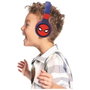 LEXIBOOK Auriculares Inalámbricos Spiderman Bluetooth 5.0