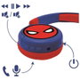 LEXIBOOK Auriculares Inalámbricos Spiderman Bluetooth 5.0