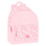 Safta Mochila para Portátil 14,1 pulgadas Miffy Flores