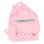 Safta Mochila para Portátil 14,1 pulgadas Miffy Flores