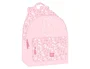 Safta Mochila para Portátil 14,1 pulgadas Miffy Flores