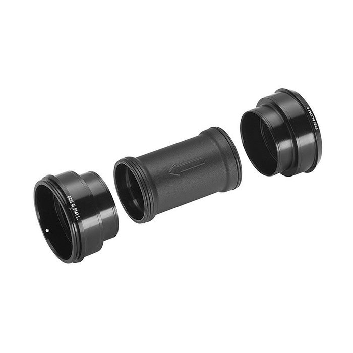 Campagnolo Juego de Cazoletas Ultra-Torque QCK-Tech Aluminio PF30 Press-Fit 68x46 mm Transmisión Campagnolo Juego de Cazoletas Ultra-Torque QCK-Tech Aluminio PF30 Press-Fit 68x46 mm Transmisión