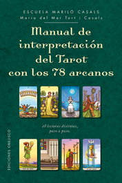OBELISCO EDICIONES, MANUAL DE INTERPRETACION DEL TAROT CON LOS 78 ARCANOS