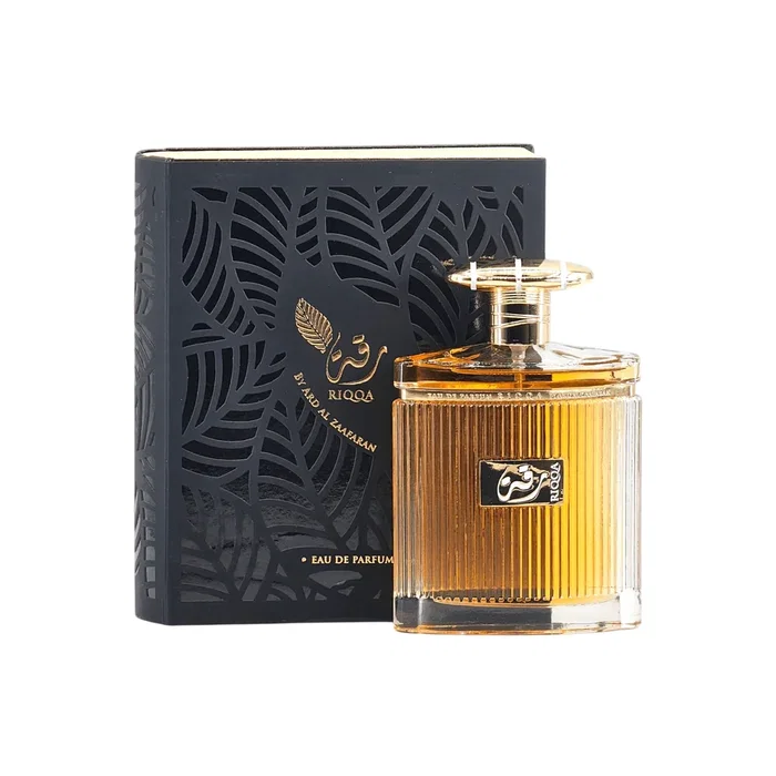 Ard Al Zaafaran Riqqa Agua de perfume Unisex 100 ml