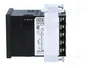 OMRON E5CB-Q1P Regulador de Temperatura Pt100 SSR