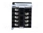 OMRON E5CB-Q1P Regulador de Temperatura Pt100 SSR