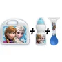 Set de accesorios Disney Frozen 3 Piezas
