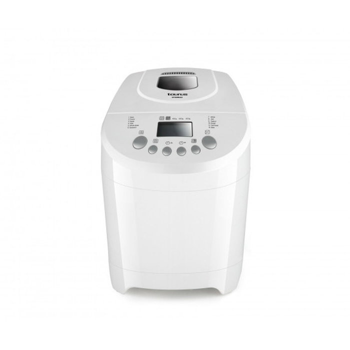 Panificadora Taurus 914815 600 W Panificadora Taurus 914815 600 W