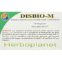 HERBOPLANET DISBIO-M 30 comprimidos