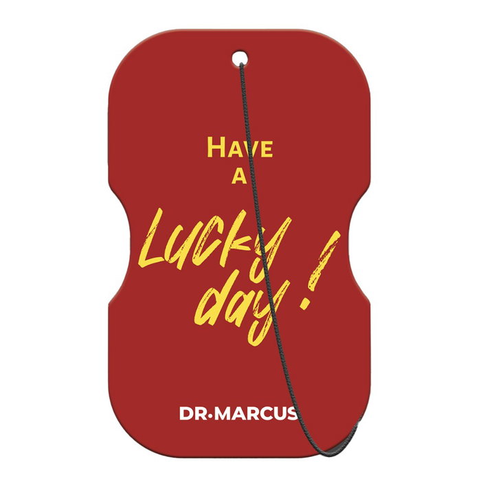Drmarcus Ambientador Lucky Day Cherry DRM1136