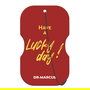 Drmarcus Ambientador Lucky Day Cherry DRM1136