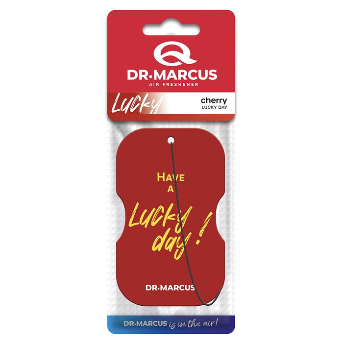 Drmarcus Ambientador Lucky Day Cherry DRM1136