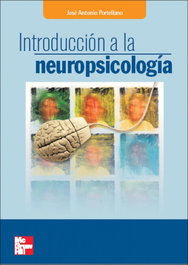 MC GRAW HILL INTERAMERICANA, Introducción a la neuropsicología - Portellano Pérez José Antonio