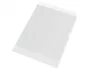 Esselte 627496 Caja 100 Dossiers Uñeros Polipropileno Transparente Piel Naranja A4 Recycle 100 Micras