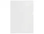 Esselte 627496 Caja 100 Dossiers Uñeros Polipropileno Transparente Piel Naranja A4 Recycle 100 Micras