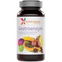 MUNDO NATURAL GASTROENZYM 60 cápsulas