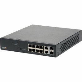 Axis t8508 Conmutador de red PoE+