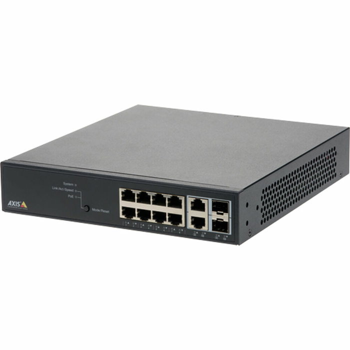 Axis t8508 Conmutador de red PoE+ Axis t8508 Conmutador de red PoE+