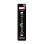 Cerdá Collar Para Gato Marvel DARK GRAY Talla Única