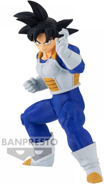 Banpresto Dragon Ball Z: Son Goku Vol.3 (Vers: A) Banpresto Dragon Ball Z: Son Goku Vol.3 (Vers: A)