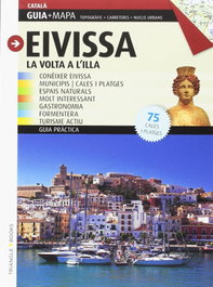 TRIANGLE POSTALS, Eivissa, volta a l'illa