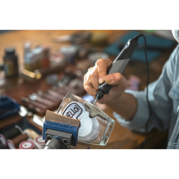 Dremel Stylo+ 2050-15 Herramienta multifunción rotativa