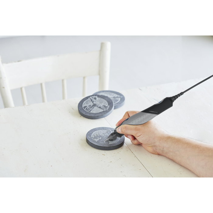 Dremel Stylo+ 2050-15 Herramienta multifunción rotativa