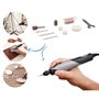 Dremel Stylo+ 2050-15 Herramienta multifunción rotativa