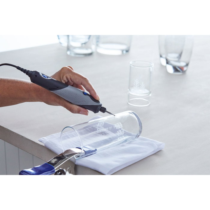 Dremel Stylo+ 2050-15 Herramienta multifunción rotativa