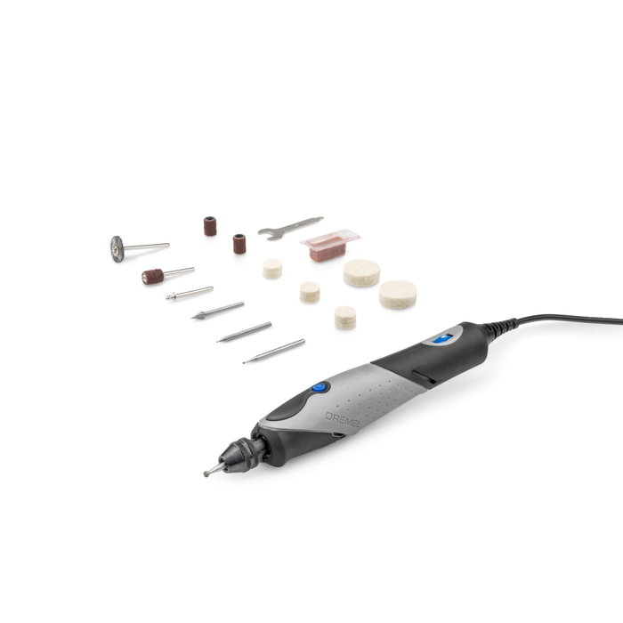 Dremel Stylo+ 2050-15 Herramienta multifunción rotativa