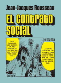 LA OTRA H, El contrato social. - LA OTRA H
