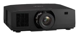 NEC PV710UL-B Proyector Láser 7100 Lúmenes 3LCD WUXGA (1920x1200) de Alcance Estándar, Negro