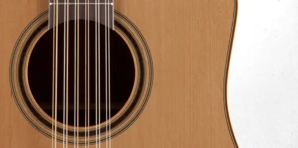 Takamine P3DC-12 Guitarra Electroacústica de 12 Cuerdas Dreadnought con Cutaway Takamine P3DC-12 Guitarra Electroacústica de 12 Cuerdas Dreadnought con Cutaway