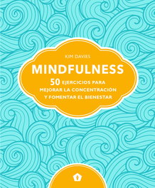 Mindfulness, Kim Davies - CINCO TINTAS