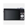 Canon PowerShot G7 X Mark III - Plata