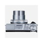 Canon PowerShot G7 X Mark III - Plata