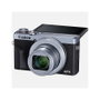 Canon PowerShot G7 X Mark III - Plata